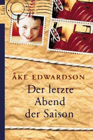 Åke Edwardson - Der letzte Abend der Saison: Erzählungen - Preis vom 06.10.2026 07:26:00 h