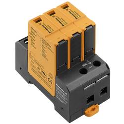 Weidmüller 2591530000 VPU AC I 3 480/10 Überspannungsableiter 50 kA 1 St.