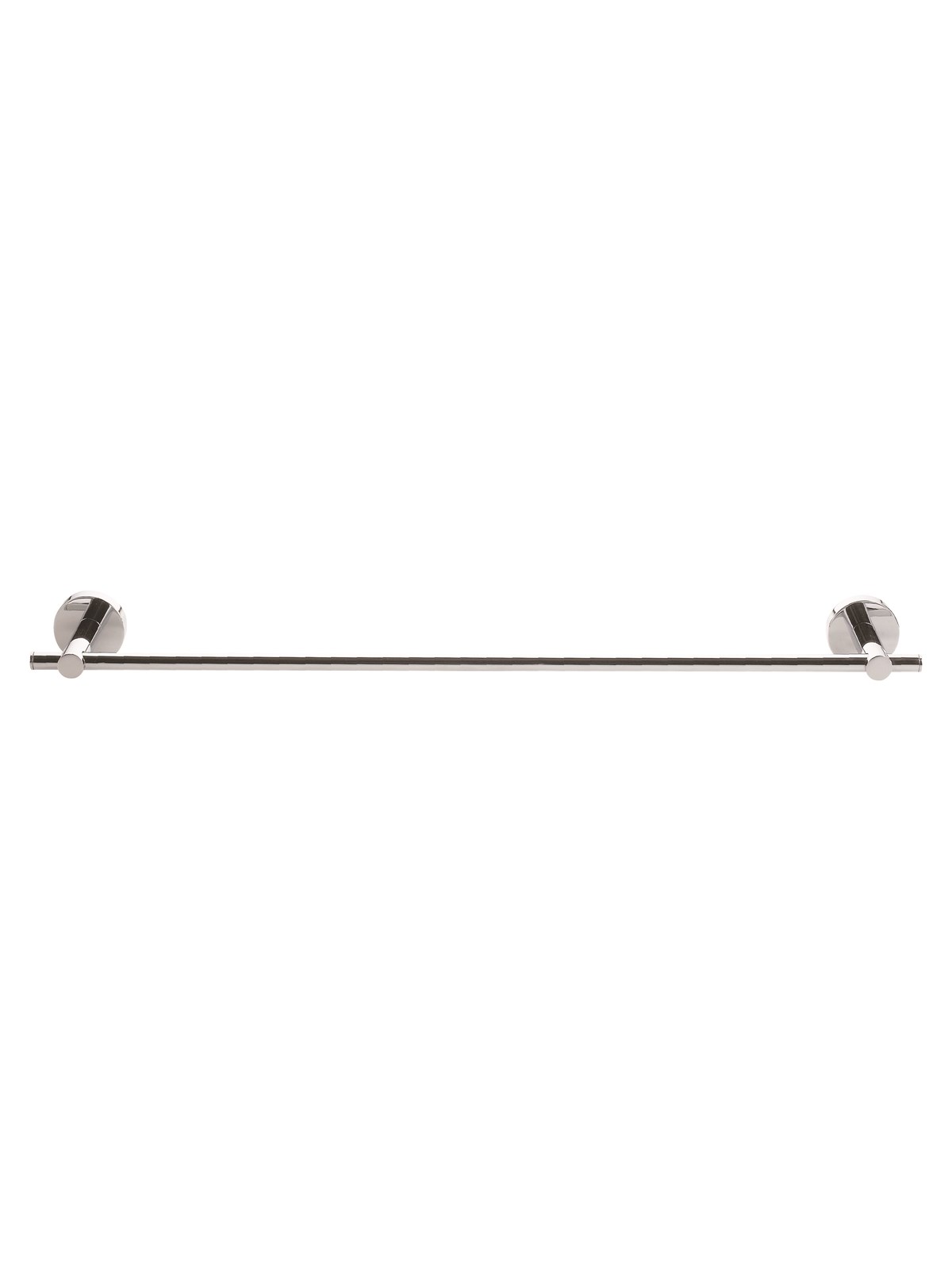 tesa Smooz towel rod self-adhesive