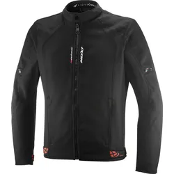 Ixon Shadow Motorrad Textiljacke