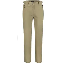 TORSTAI Damen Softshell-Hose TORSTAI FORMANTERA, Größe 46 in Braun Braun