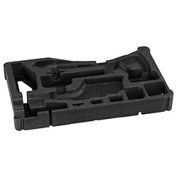 Bosch Professional 1600A02R2U für GBH 18V-28 DC Koffereinlage