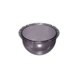 i-PRO WV-QDC503G, Dome Abdeckung für U65302-Z2(Z2G), U65301-Z1(Z1G) smoked