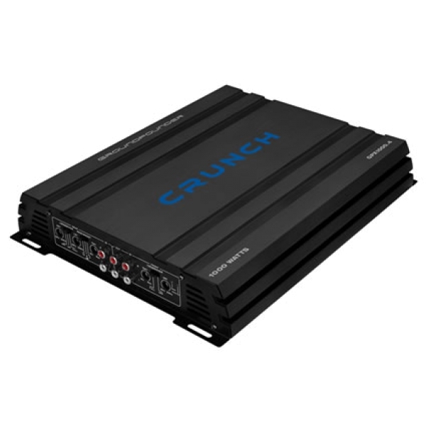 Crunch GPX-1000.4