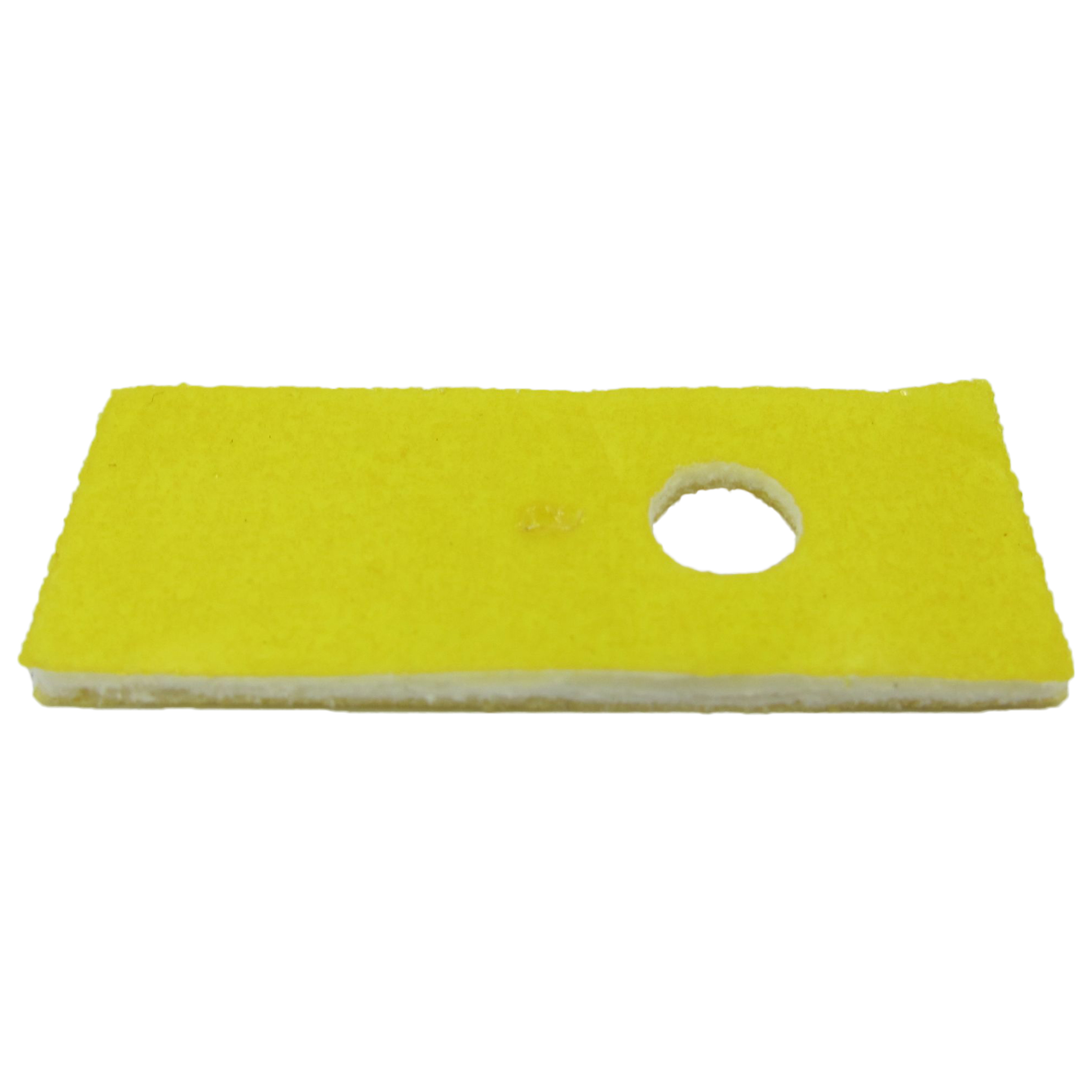 Creality 3D - Isolierter Abdeckung für Aluminium-Heizblock 4004010083