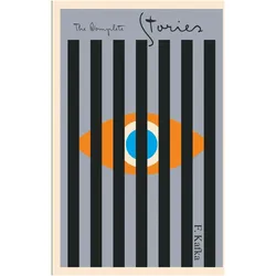 The Complete Stories, Belletristik von Franz Kafka