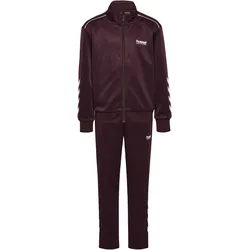 hummel hmlJR Trainingsanzug Kinder 8016 - fudge 128