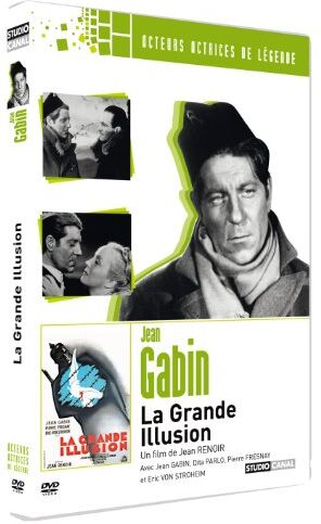 Jean Renoir - La grande illusion [FR Import] - Preis vom 09.10.2026 07:28:09 h