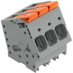 WAGO GmbH &amp; Co. KG Leiterplattenklemme 2616-2103/020-000