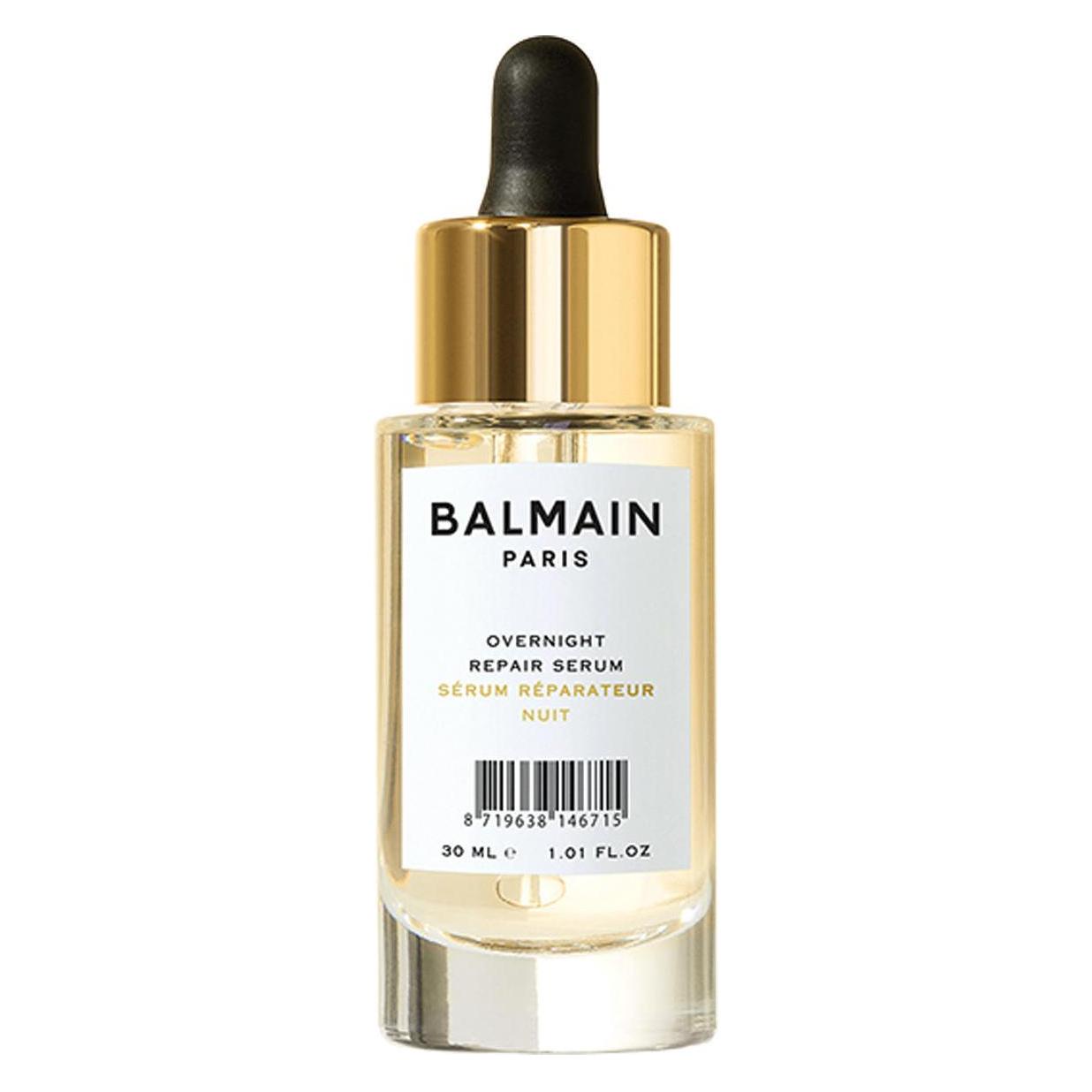 Balmain Paris - Overnight Repair Serum 30 ml (1102097)