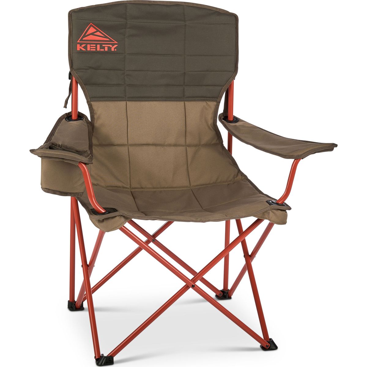 Kelty Essential Chair bungee cord/beluga 61511725BNG