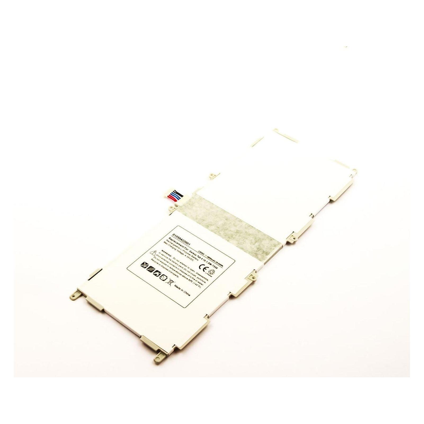 AGI 37696 - Batterie/Akku - Samsung - EB-BT530FBE - Lithium Polymer (LiPo) - 6800 mA (37696)