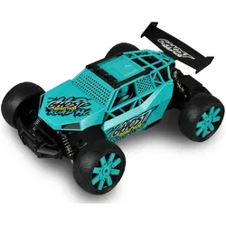 Amewi Buggy Ghost 2WD Türkis, 1:12, RTR (RTR Ready-to-Run)