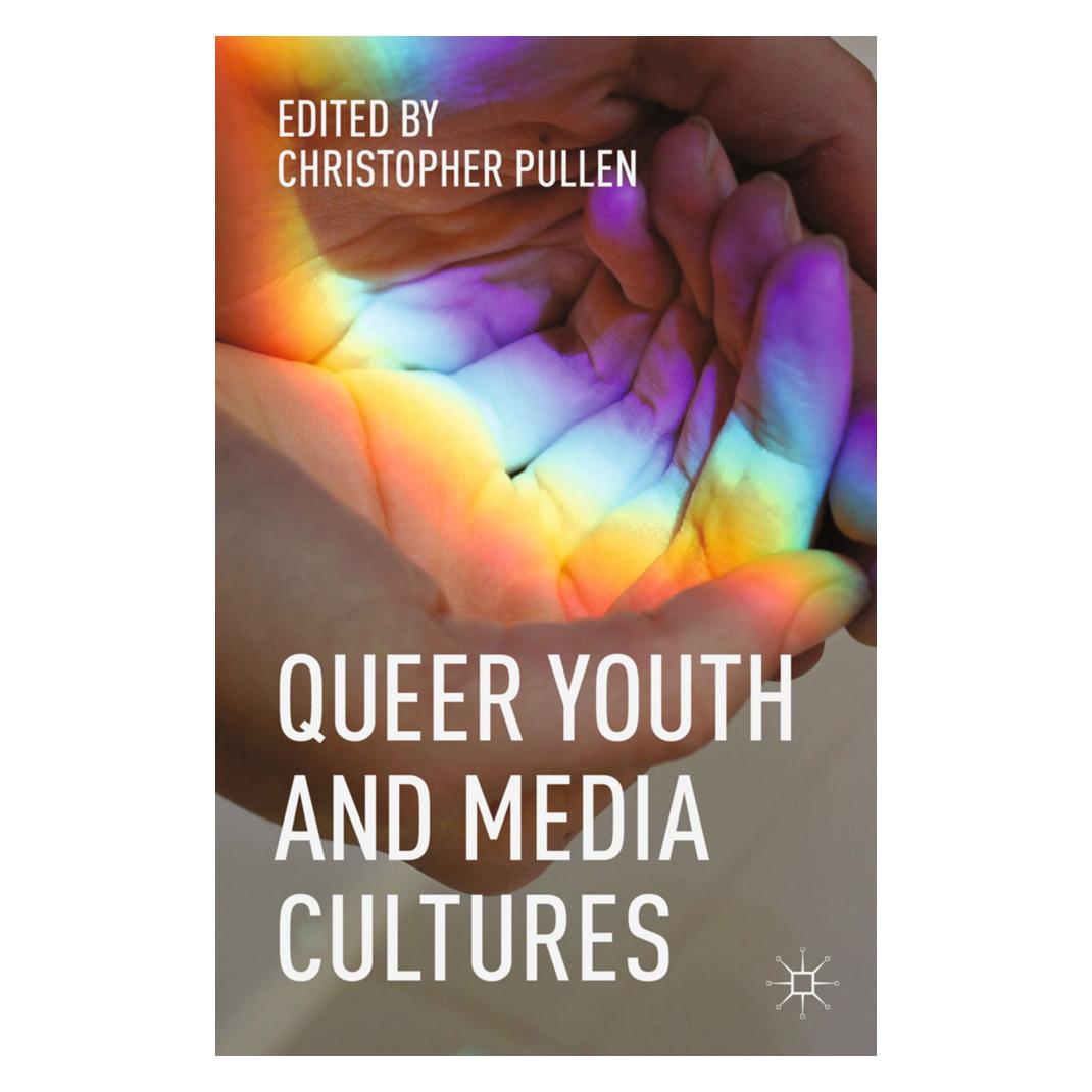 Springer Queer Youth and Media Cultures (Englisch, Softcover, Christopher Pullen) (55822257)