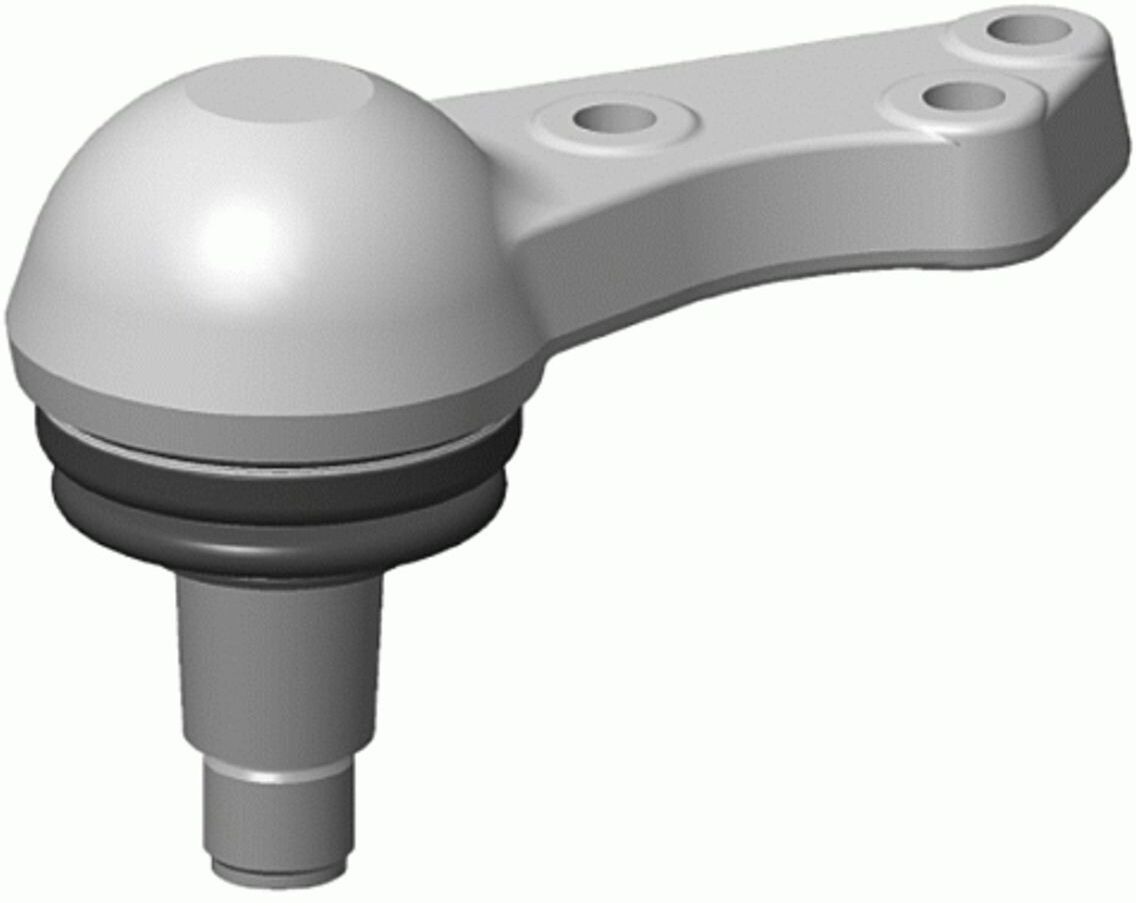 Lemförder Giunto di supporto/guida 34650 01