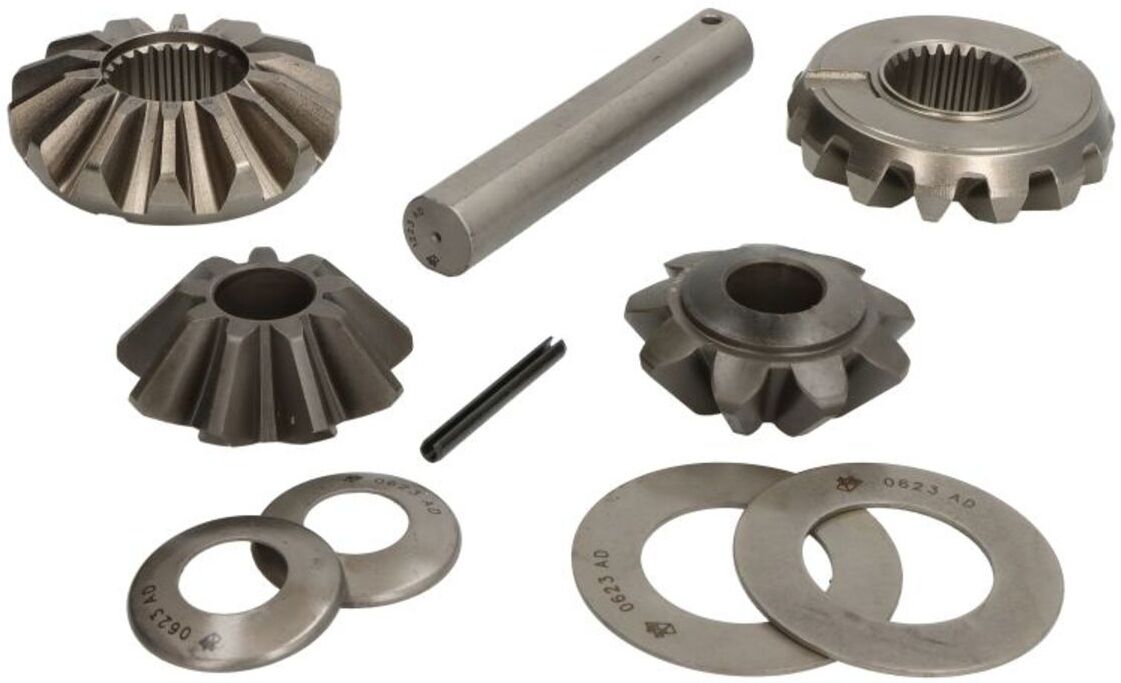 Reparatursatz, Differential EURORICAMBI 60172607