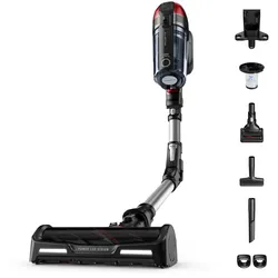 ROWENTA Handstaubsauger 0.9L Akku 25.2V 45min beutellos ro-si-met-sw