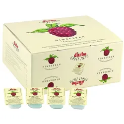 OTTO Office Fruchtaufstrich Himbeere 100x 25,0 g