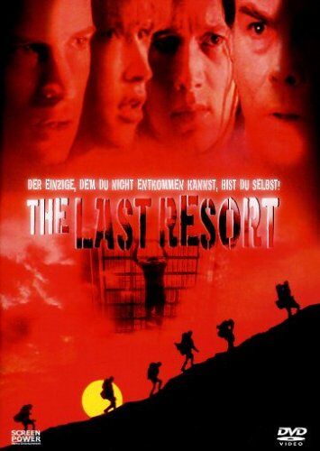 Lyman D. Dayton - The Last Resort - Preis vom 09.10.2026 07:28:09 h