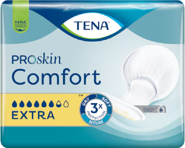Tena Comfort Extra 40 unidades