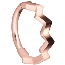 Titan Segmentring Clicker GEZACKTES DESIGN