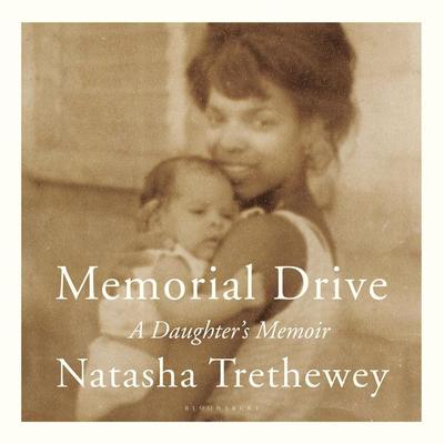 Memorial Drive - Natasha Trethewey, Audio, 9781526622136