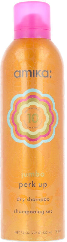 Amika Perk Up champú seco 322 ml