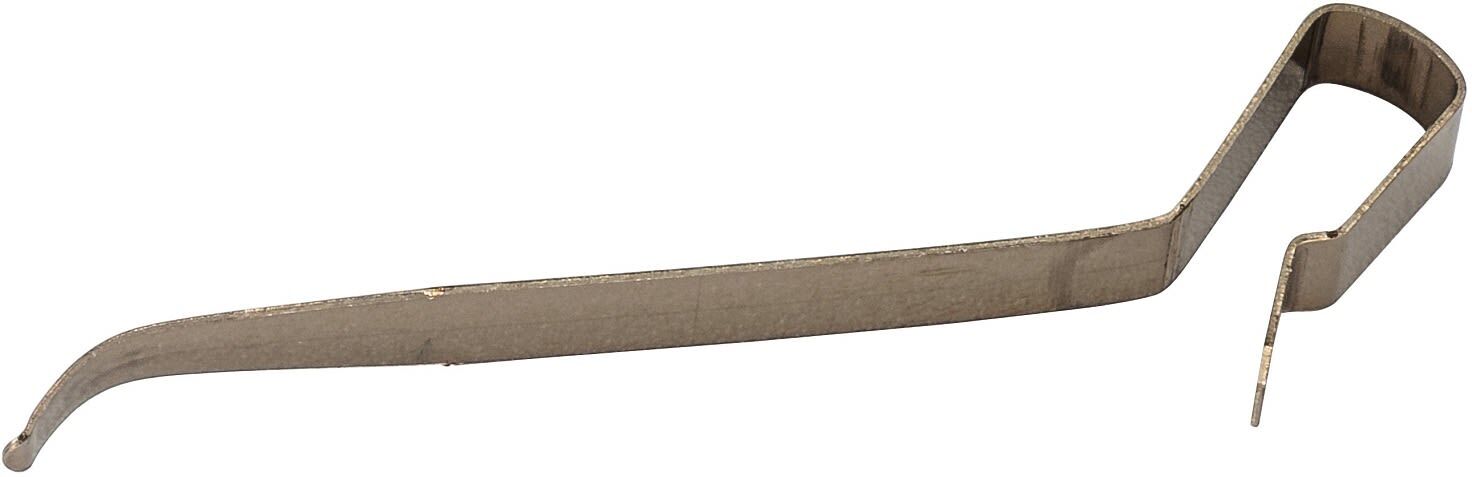 Geberit replacement spring 813.514.00.1 for lever handle plates