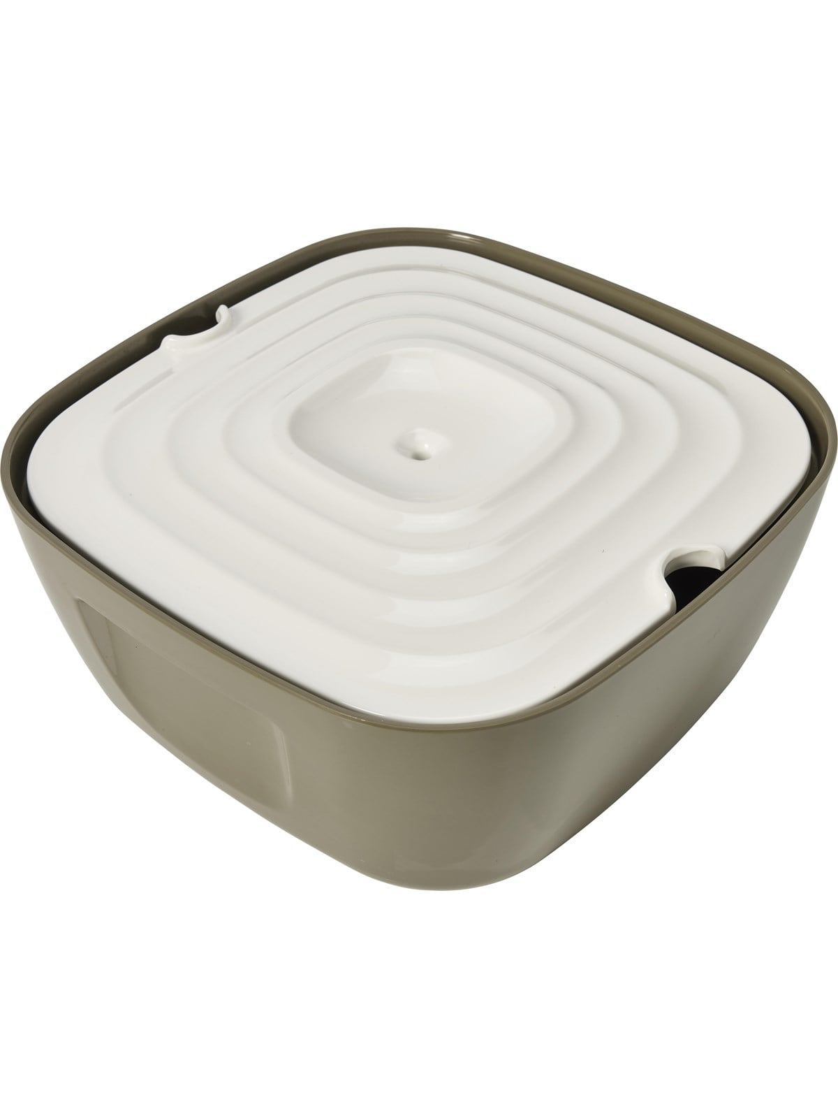 Nobby Trinkbrunnen Volcano, 2,5 L