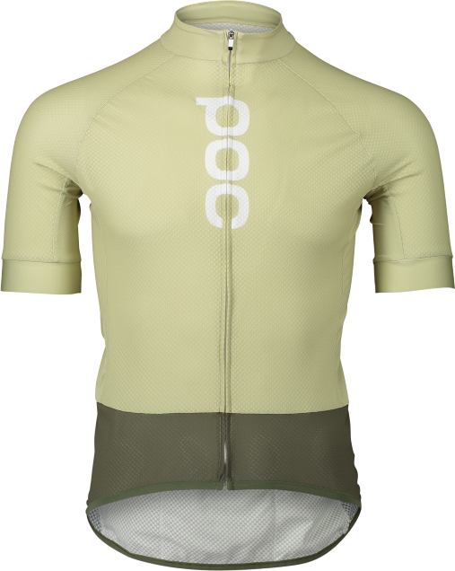 Poc Maglia bici  M's Essential Road Logo Jersey