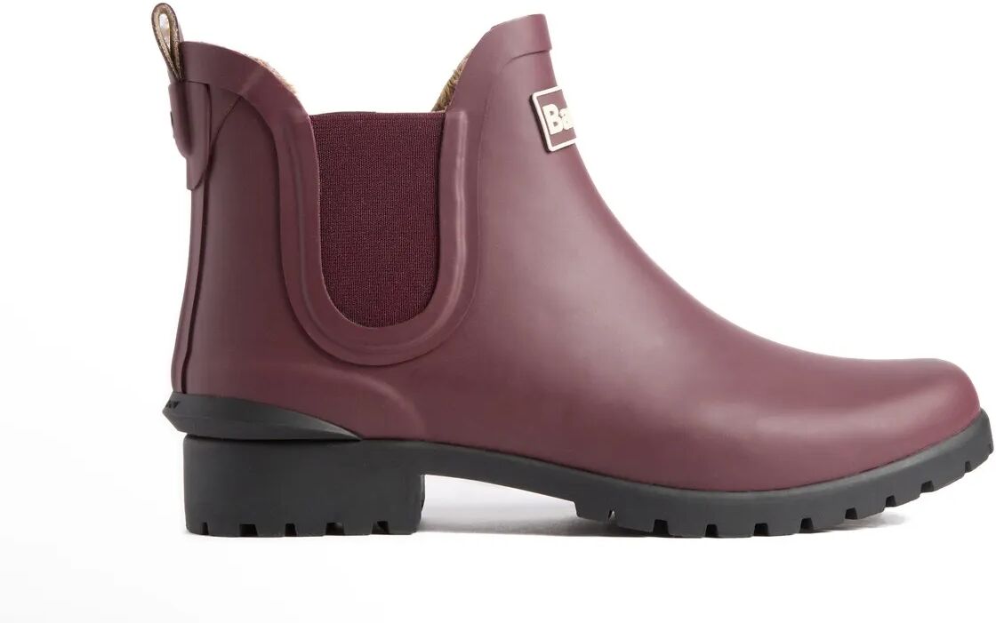 Barbour Bottes Kirkton Chelsea Welly  36 EU / 3 UK