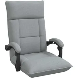 vidaXL, Sessel, Moderner Bodenstuhl