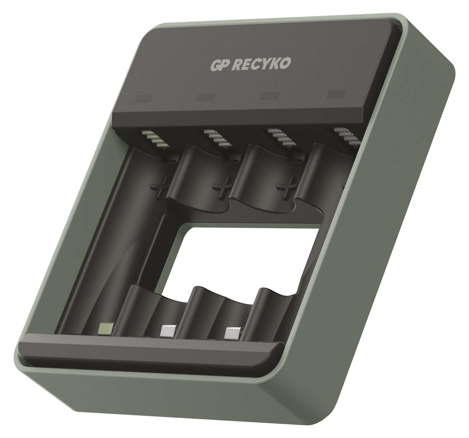 Emos GP Speed M453 Batterijoplader, modelnummer B534530