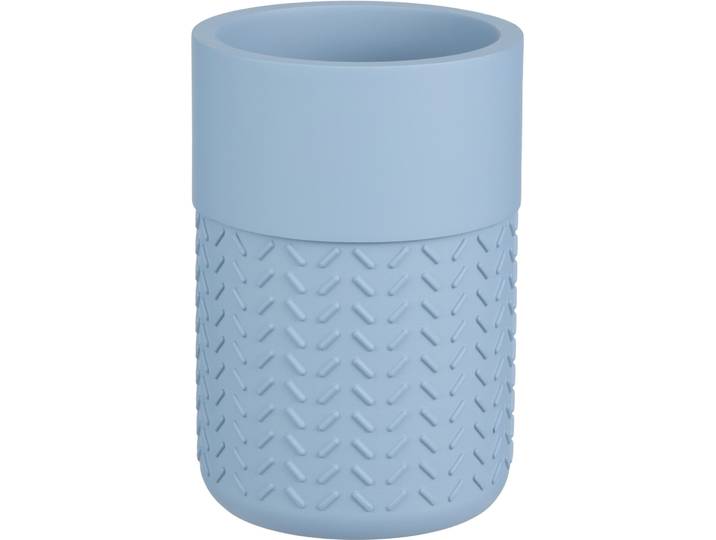 Zahnputzbecher Dash iceblue