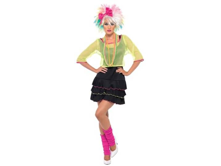 80s Pop Tart Costume (S)