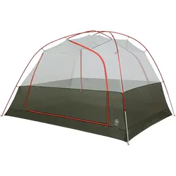 Big Agnes, Zelt, (Kuppelzelt, 3.12 kg, 5 Personen)
