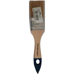 Maler Lackierpinsel Flachpinsel 35mm Naturborsten
