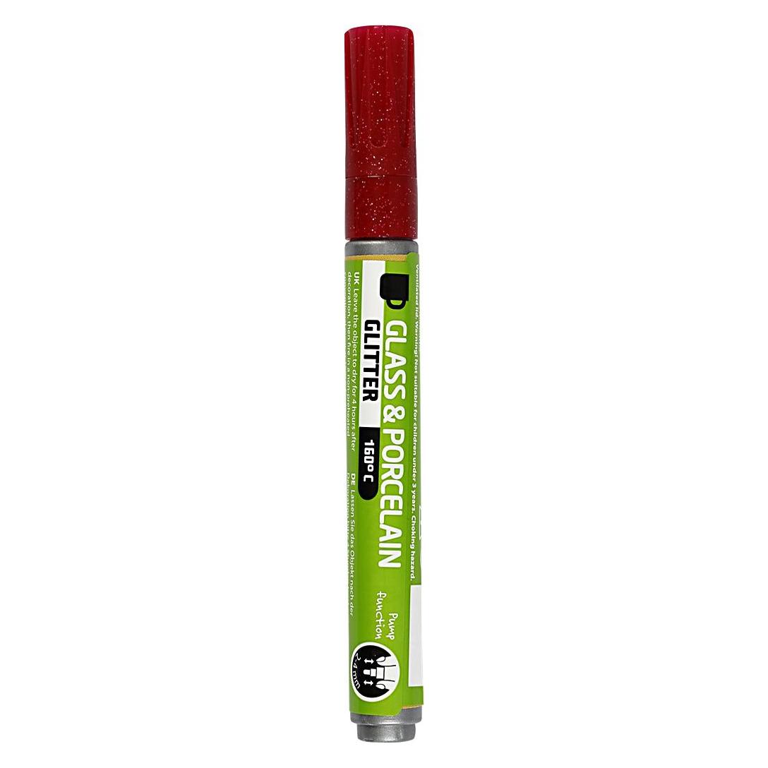 Creativ Company Glas-/Porzellanmalstift (1x) (5707167622933)