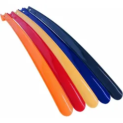 Schuhlöffel SCHMITT SCHUHBEDARF, bunt, L:70cm, Kunststoff, Schuhzubehör, die bunte Auswahl bietet nicht nur Abwechslung, sondern auch praktisch