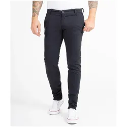 Indumentum Chino Hose Slim Fit