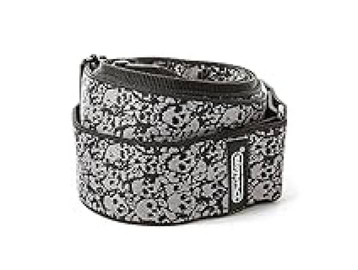 Sangle guitare Jacquard Catacomb