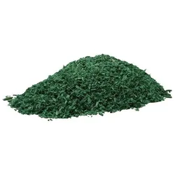 Oelkleen, Kehrmaschine, Industriekehrspäne grün 25 kg
