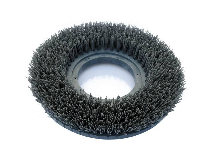 Nilfisk Mid Grit Bürste 14.5  370mm