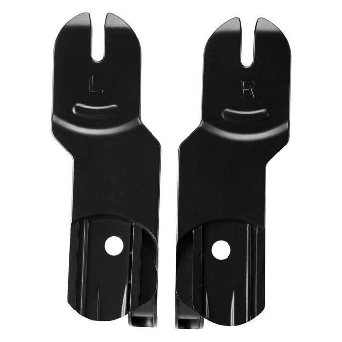 Babyjogger Baby Jogger Adapter City Tour 2 - City Go I-Size/Graco (A 2082703)