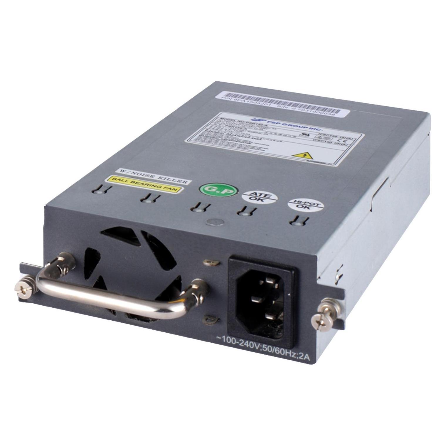 HPE HPEX361 150W AC Power Sup (JD362B)