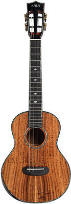 Kala Makala KA-CTD-SA-TG Tenor Ukulele Natur Hochglanz