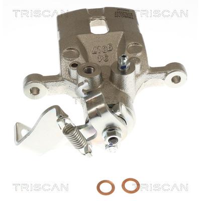 TRISCAN Bremssattel 8175 43257 für KIA