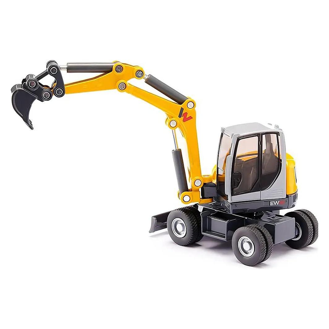 Siku Wacker Neuson EW65 Bagger (3560)