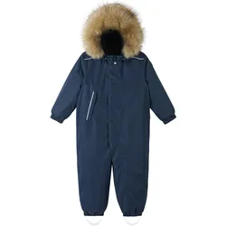 Reima, Skijacke, Kid's Reimatec Winter Overall Gotland (80), Blau