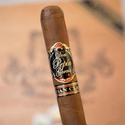 My Father Don Pepin Garcia Cuban Classic